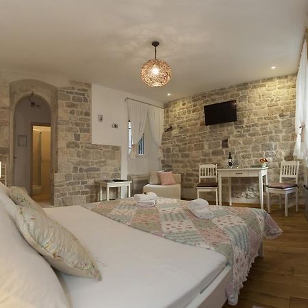 Luxury Room Kokola Сплит Екстериор снимка