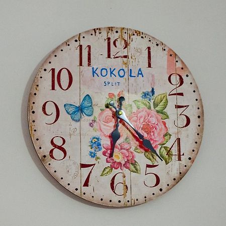 Luxury Room Kokola Сплит Екстериор снимка