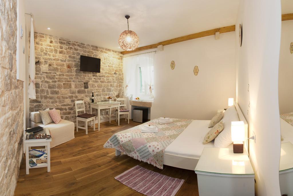 Luxury Room Kokola Сплит Екстериор снимка