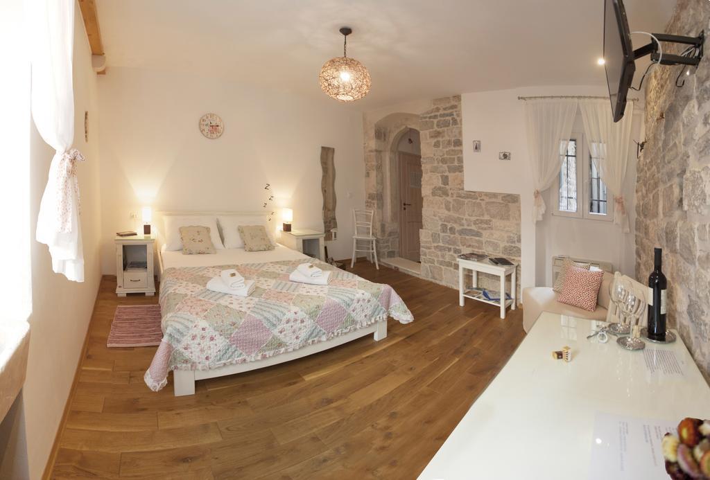 Luxury Room Kokola Сплит Екстериор снимка