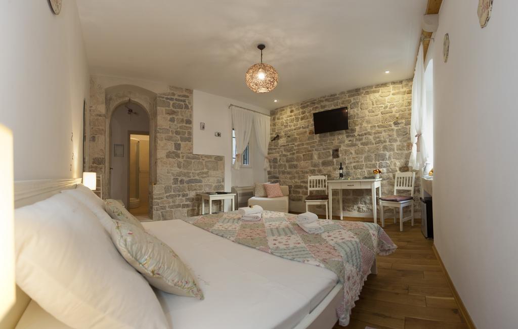Luxury Room Kokola Сплит Екстериор снимка
