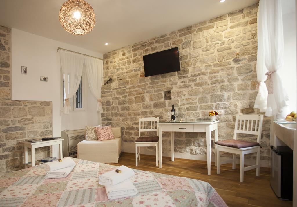 Luxury Room Kokola Сплит Екстериор снимка