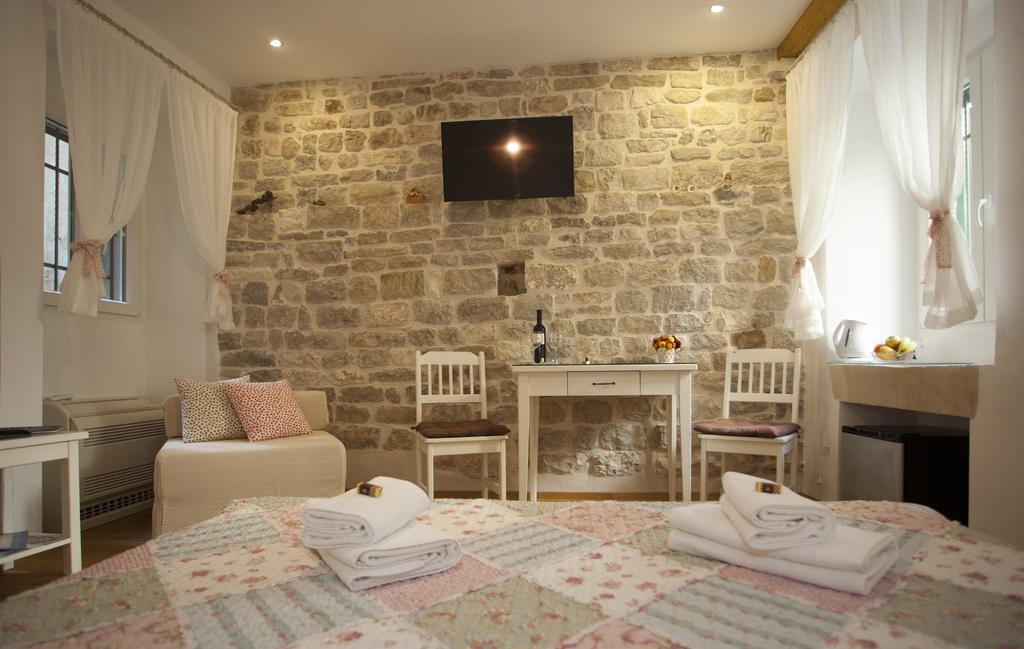 Luxury Room Kokola Сплит Екстериор снимка
