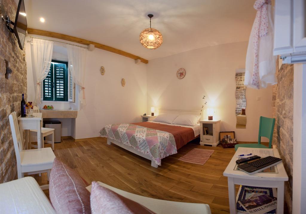 Luxury Room Kokola Сплит Стая снимка