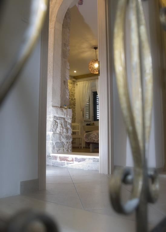 Luxury Room Kokola Сплит Екстериор снимка